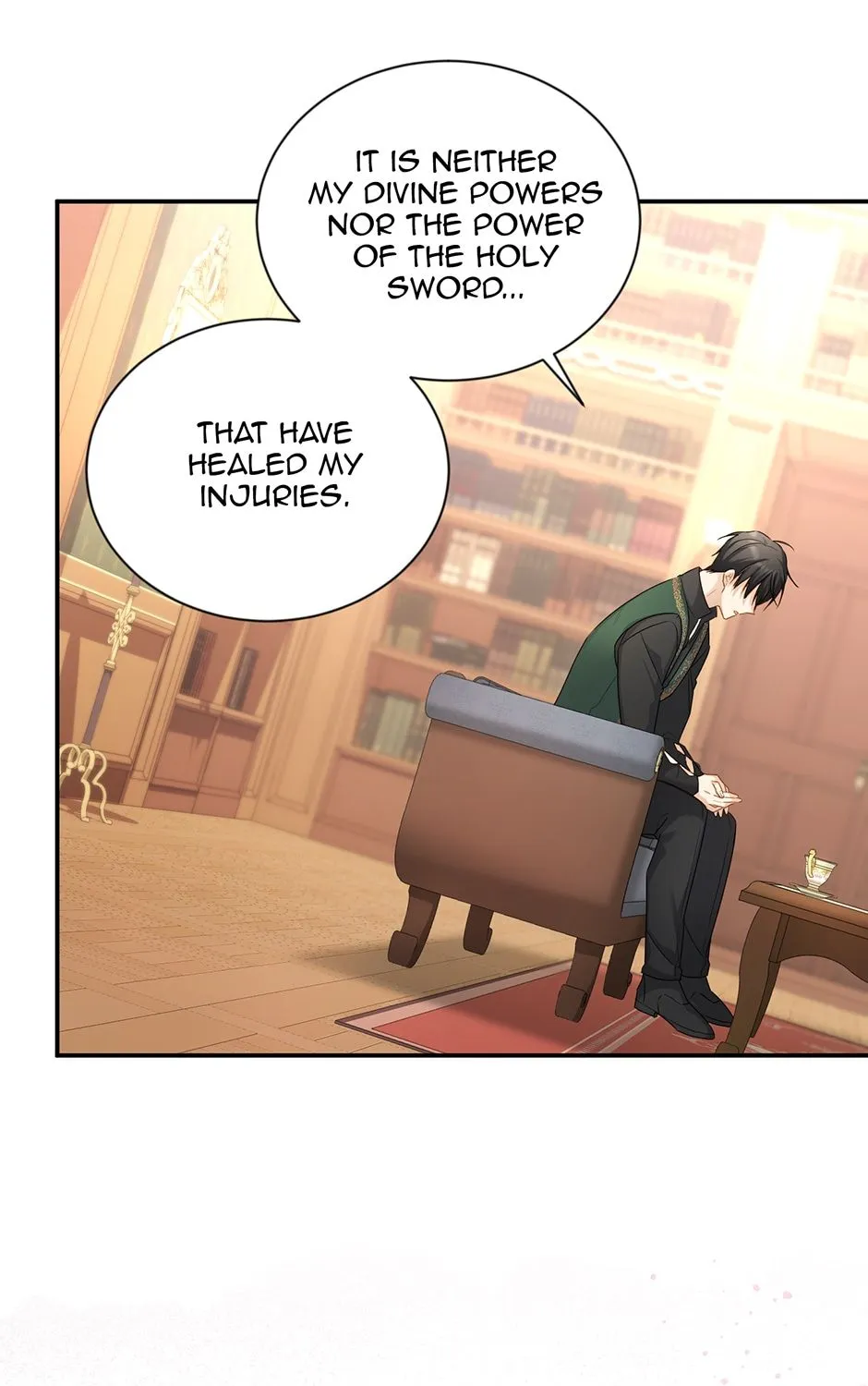The Duchess With An Empty Soul Chapter 118 page 23 - 