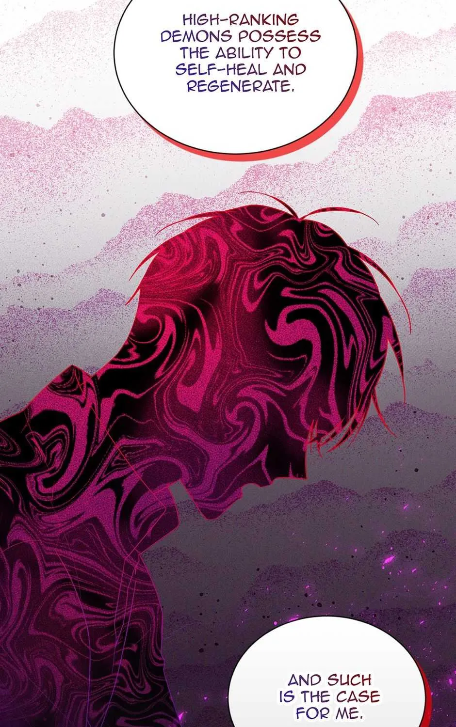 The Duchess With An Empty Soul Chapter 118 page 25 - 