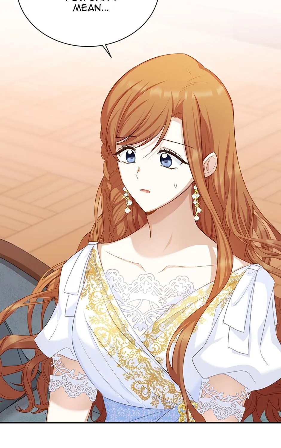 The Duchess With An Empty Soul Chapter 118 page 31 - 