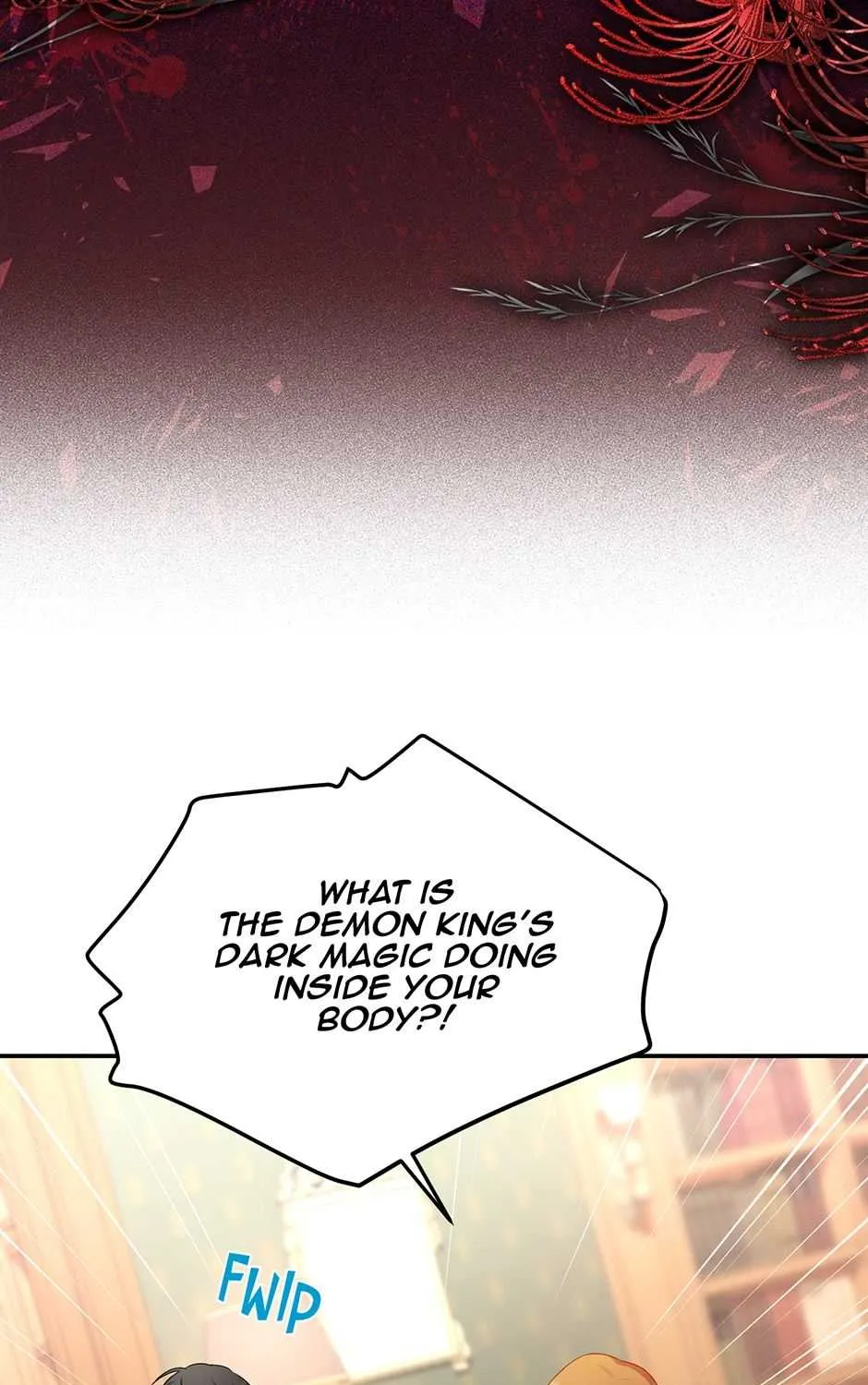 The Duchess With An Empty Soul Chapter 118 page 39 - 