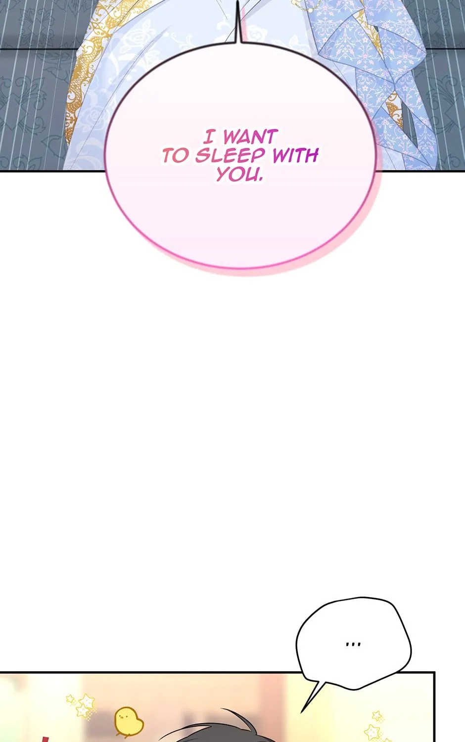 The Duchess With An Empty Soul Chapter 118 page 5 - 