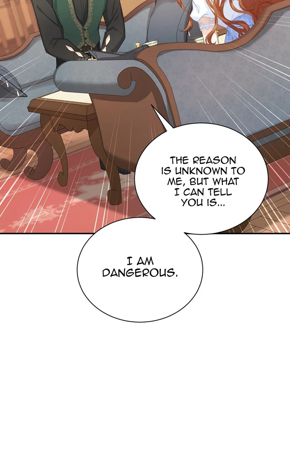 The Duchess With An Empty Soul Chapter 118 page 41 - 