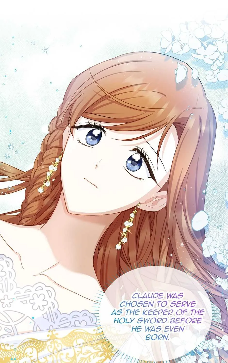 The Duchess With An Empty Soul Chapter 118 page 43 - 