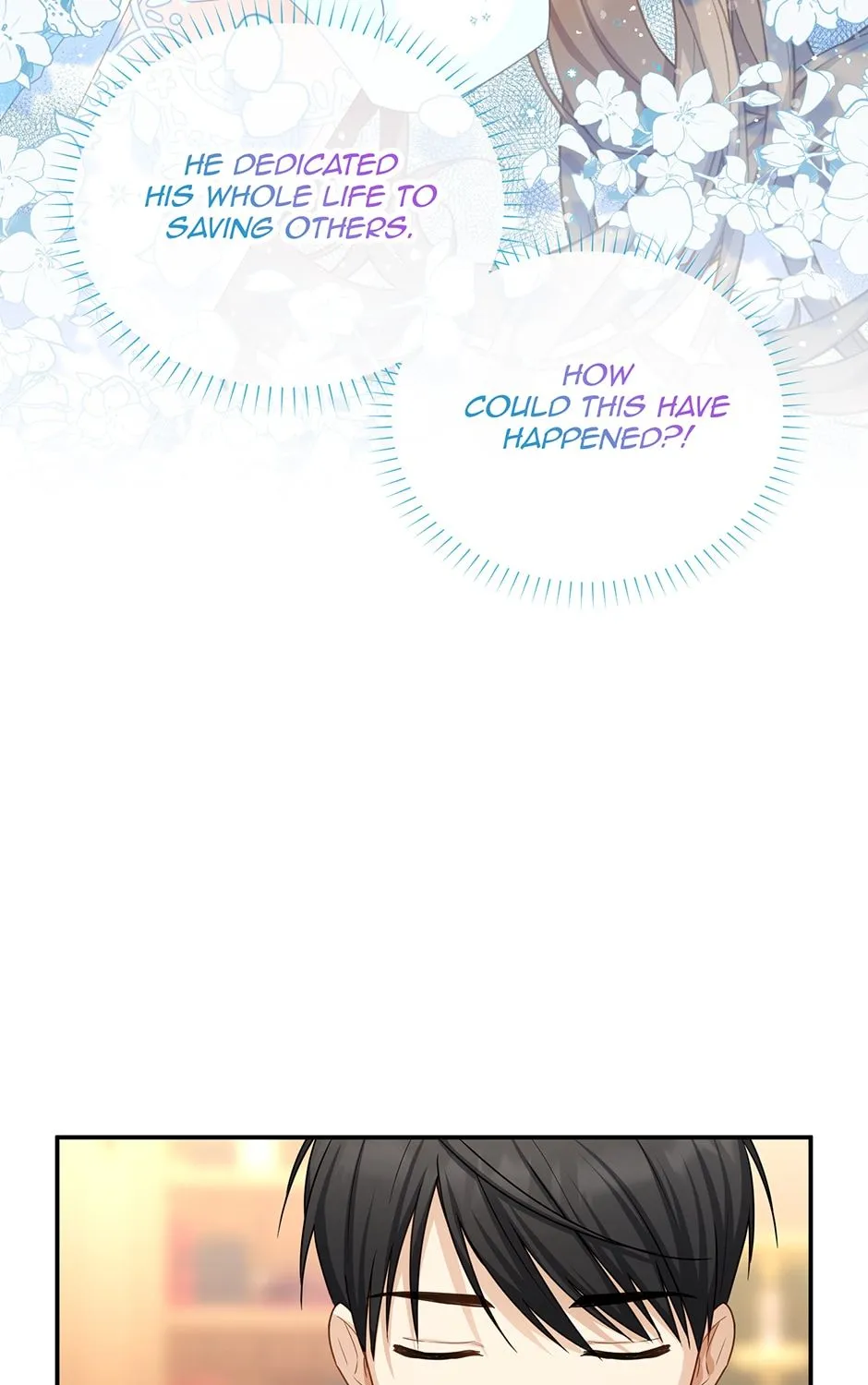 The Duchess With An Empty Soul Chapter 118 page 45 - 