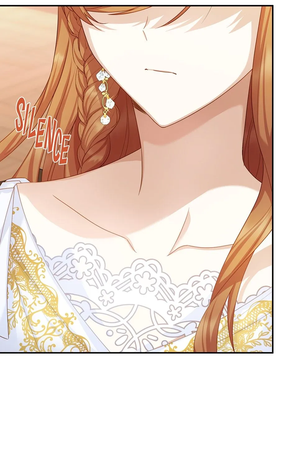 The Duchess With An Empty Soul Chapter 118 page 51 - 
