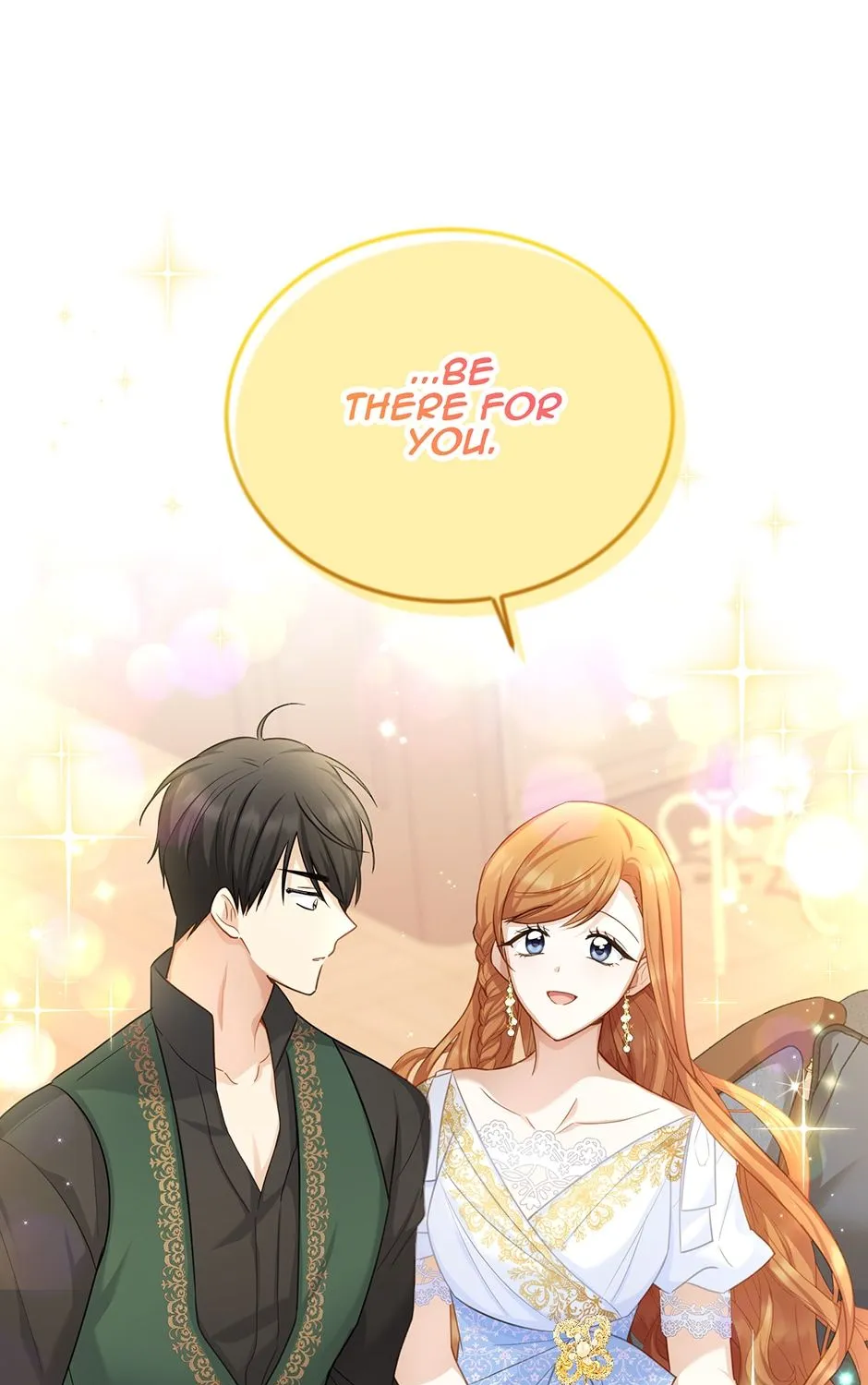 The Duchess With An Empty Soul Chapter 118 page 65 - 