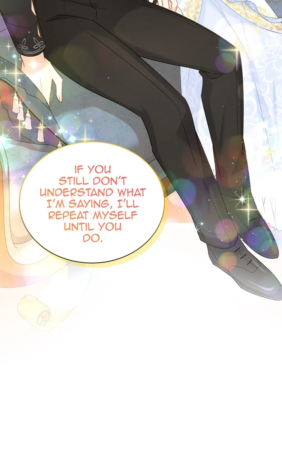 The Duchess With An Empty Soul Chapter 118 page 67 - 