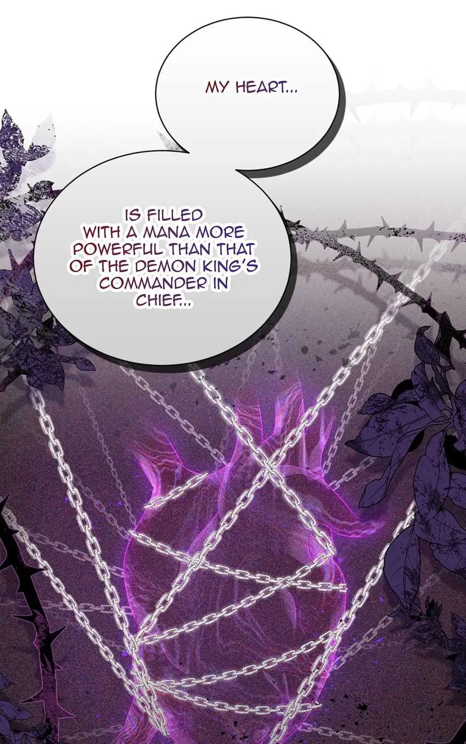 The Duchess With An Empty Soul Chapter 118 page 9 - 