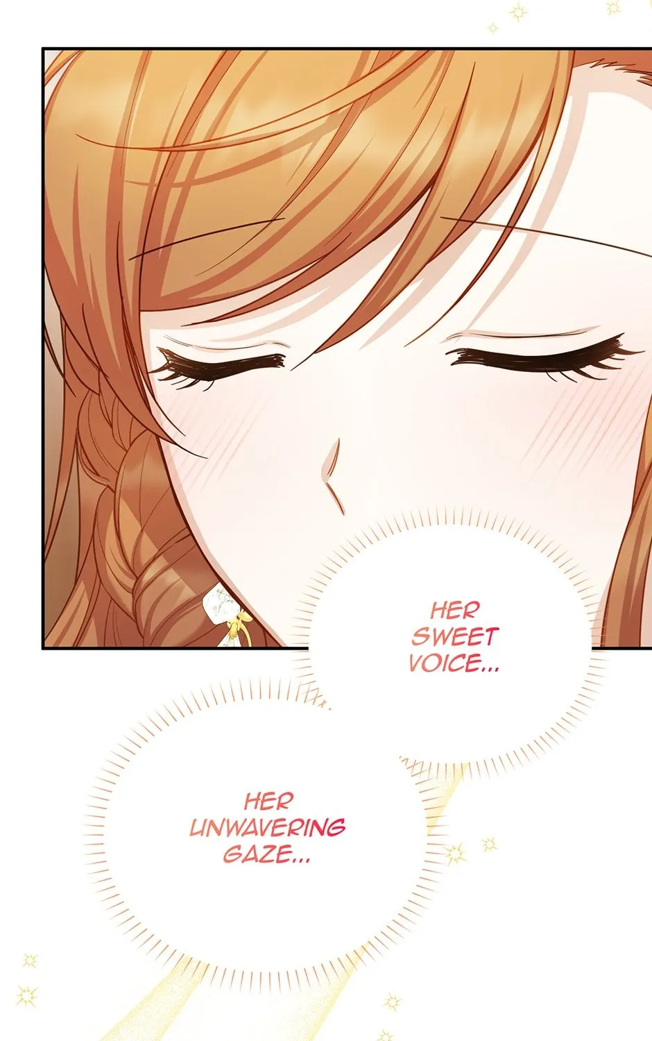 The Duchess With An Empty Soul Chapter 118 page 81 - 