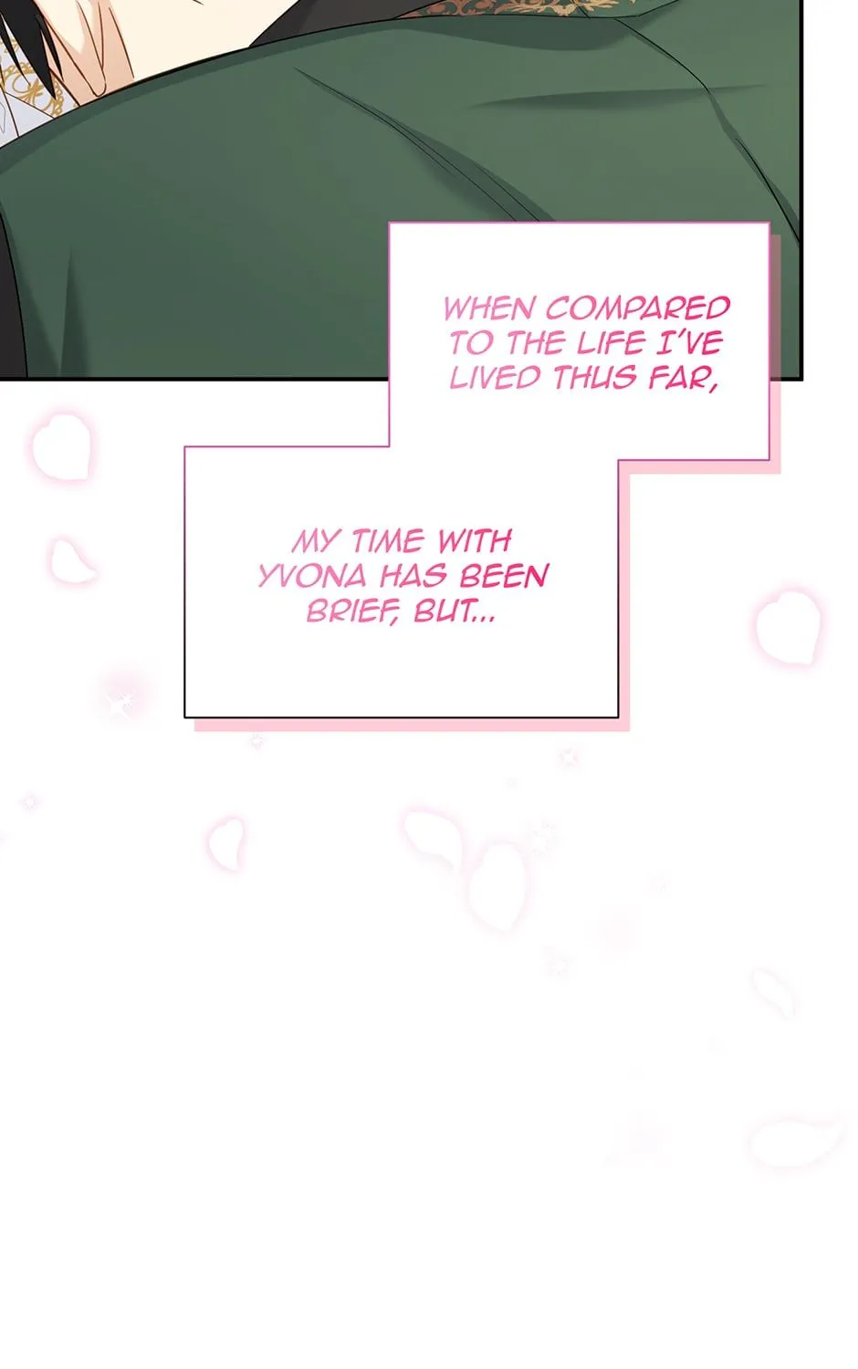 The Duchess With An Empty Soul Chapter 118 page 99 - 