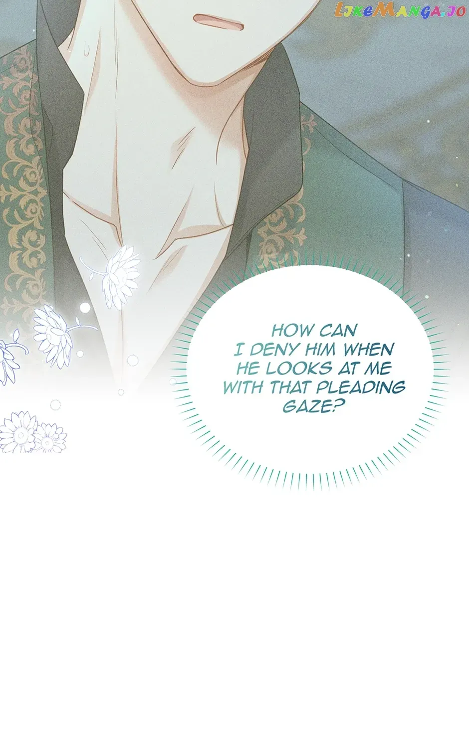 The Duchess With An Empty Soul Chapter 119 page 106 - 