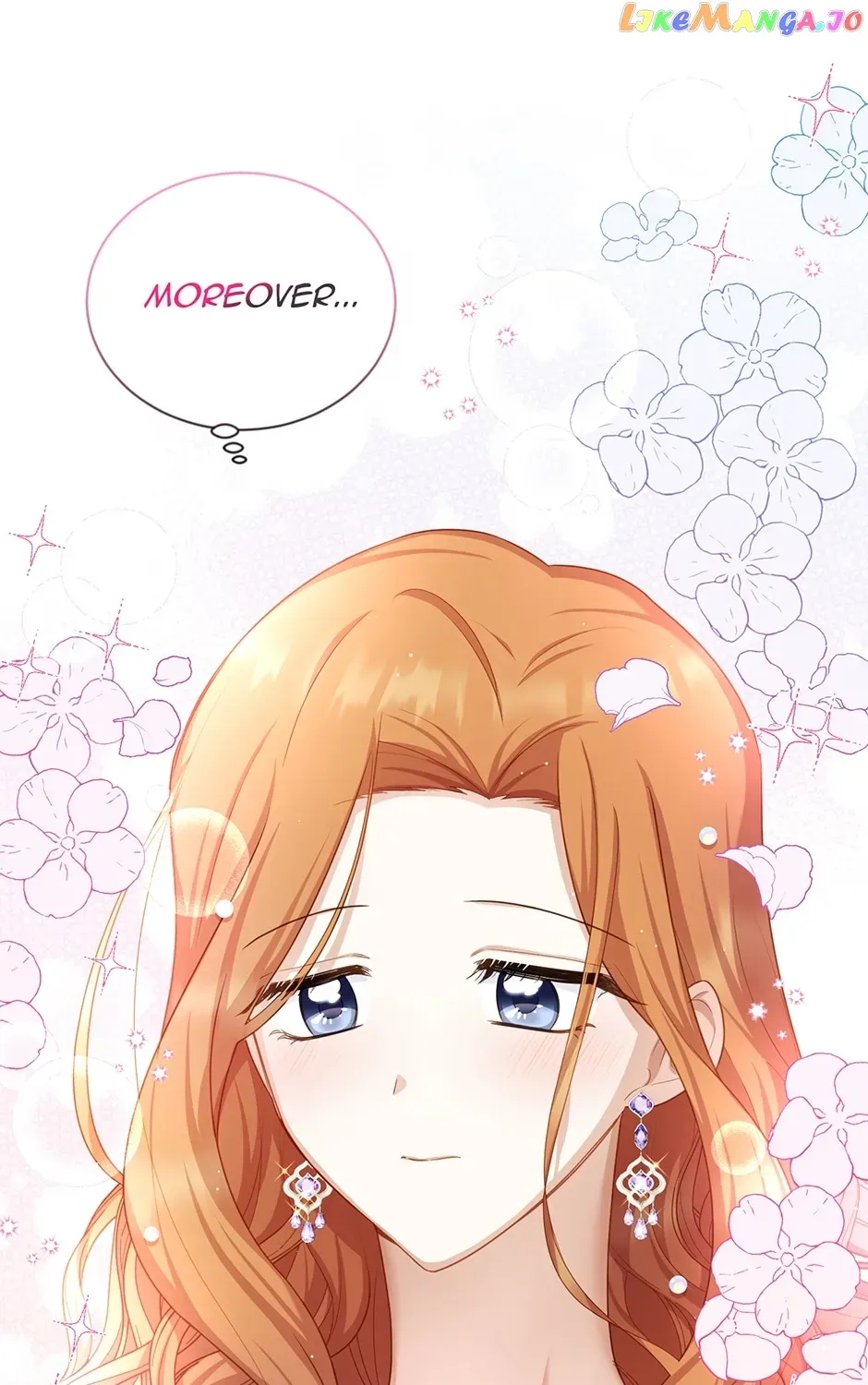 The Duchess With An Empty Soul Chapter 119 page 108 - 