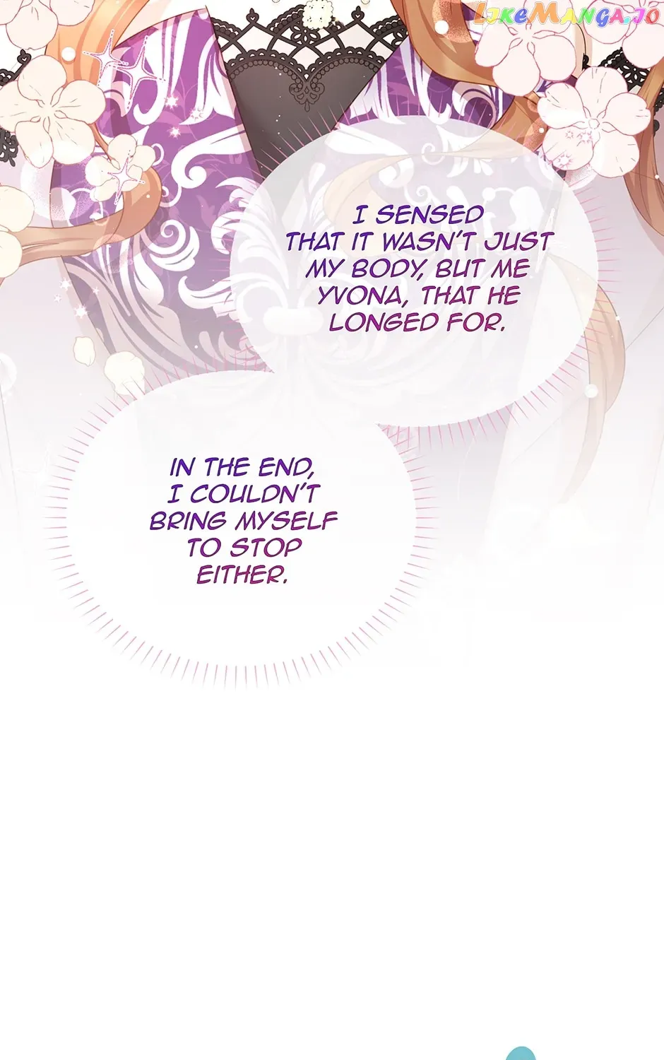 The Duchess With An Empty Soul Chapter 119 page 110 - 