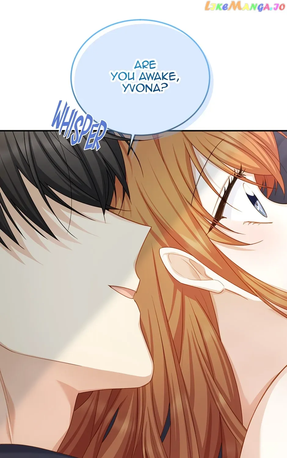 The Duchess With An Empty Soul Chapter 119 page 12 - 