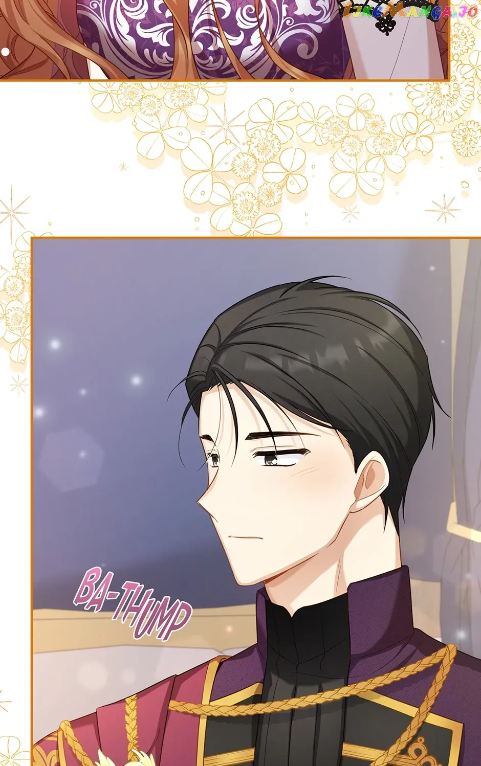 The Duchess With An Empty Soul Chapter 119 page 117 - 