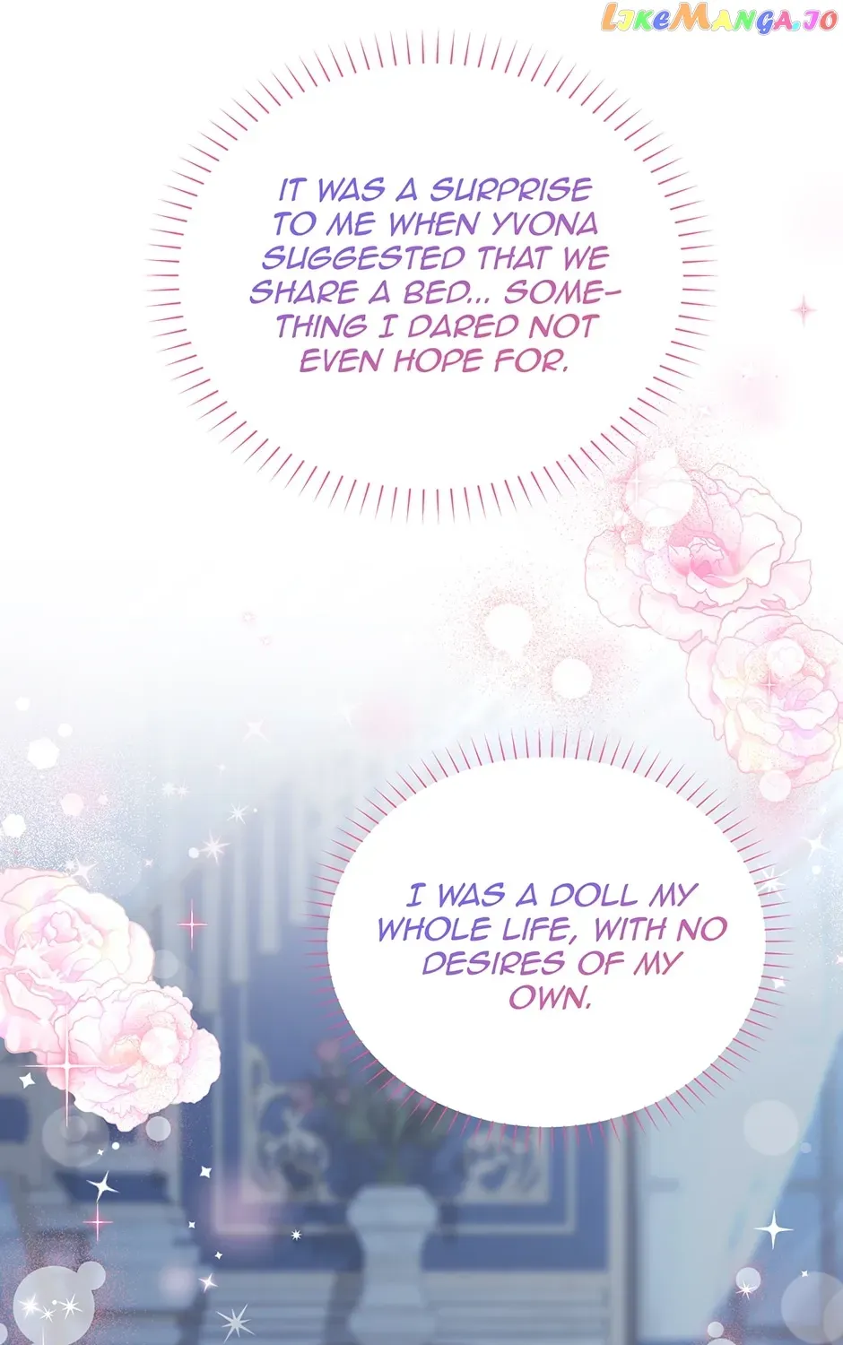 The Duchess With An Empty Soul Chapter 119 page 119 - 