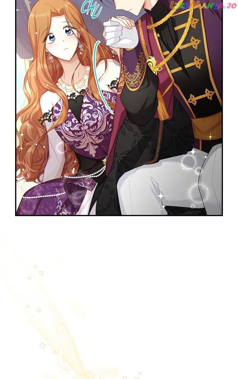 The Duchess With An Empty Soul Chapter 119 page 129 - 