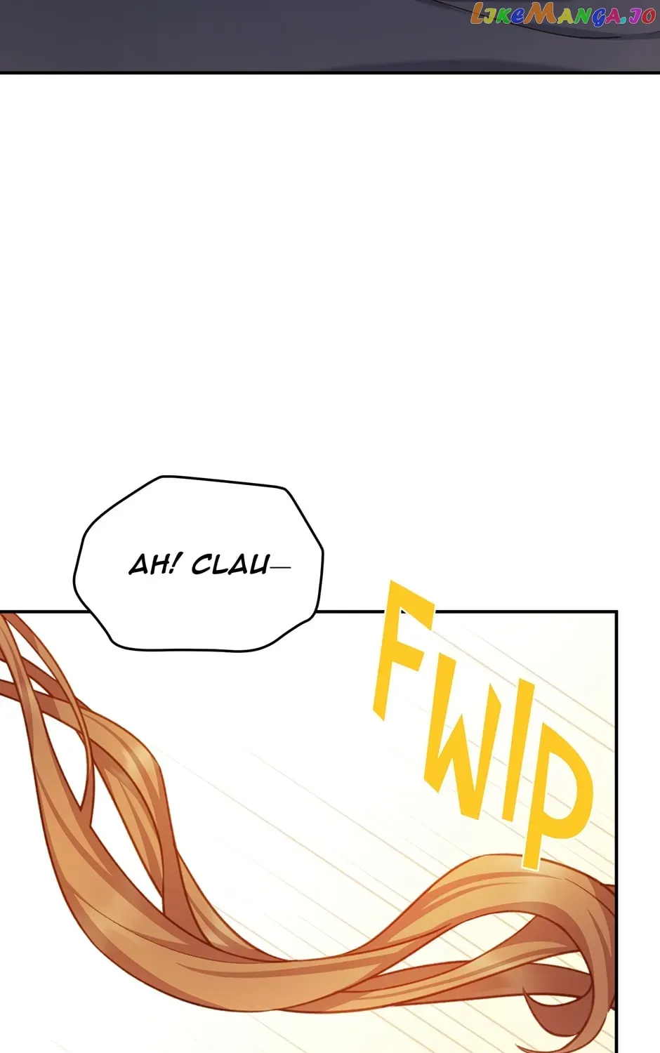 The Duchess With An Empty Soul Chapter 119 page 14 - 