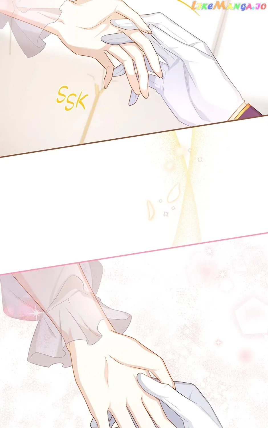The Duchess With An Empty Soul Chapter 119 page 131 - 