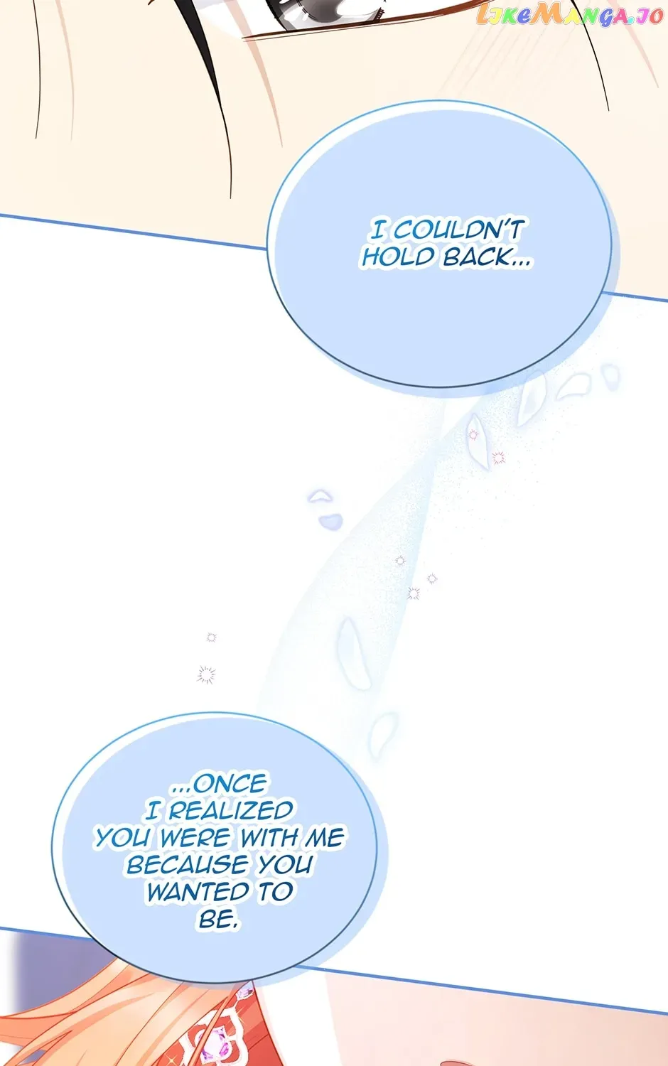 The Duchess With An Empty Soul Chapter 119 page 139 - 