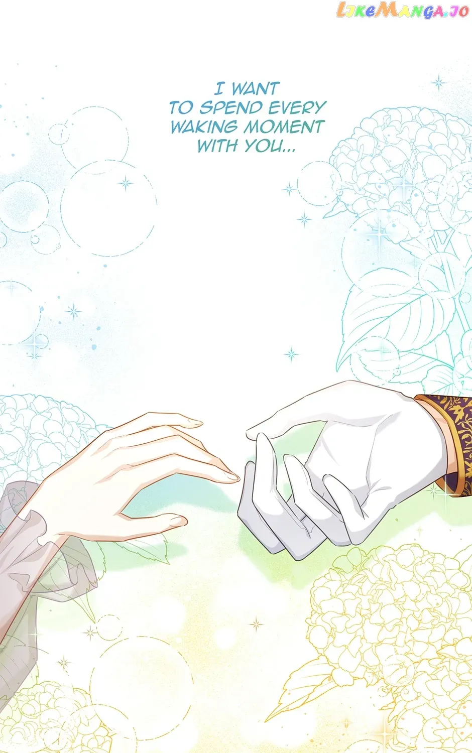 The Duchess With An Empty Soul Chapter 119 page 143 - 