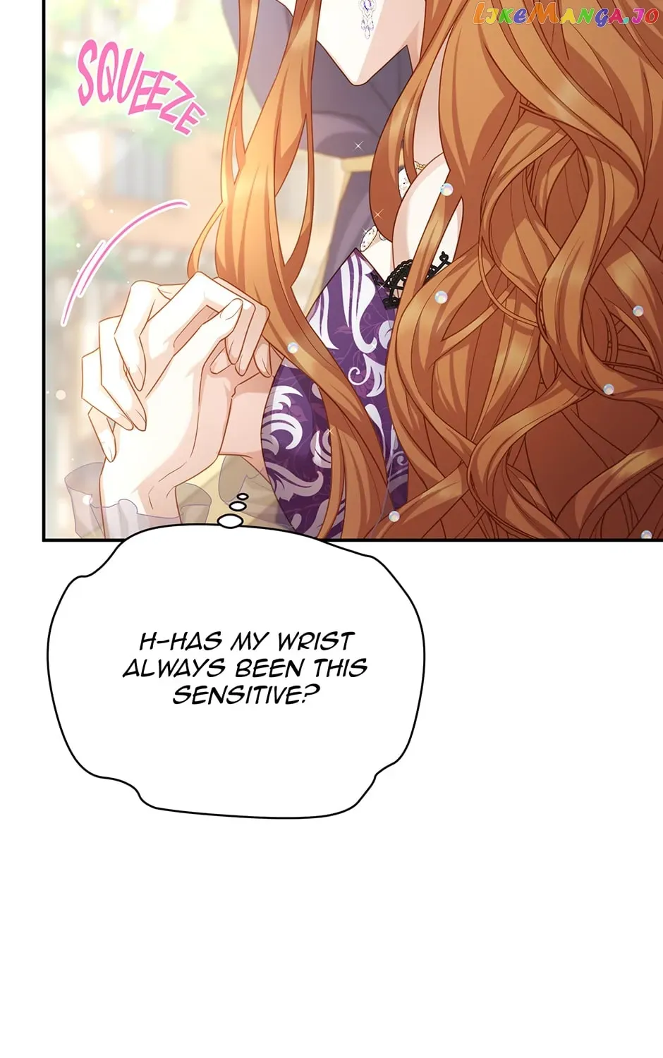 The Duchess With An Empty Soul Chapter 119 page 147 - 