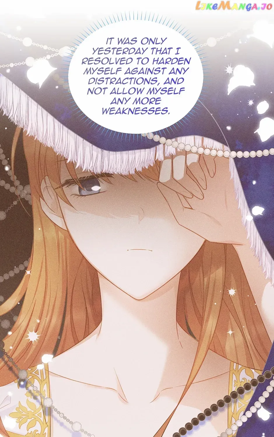 The Duchess With An Empty Soul Chapter 119 page 149 - 