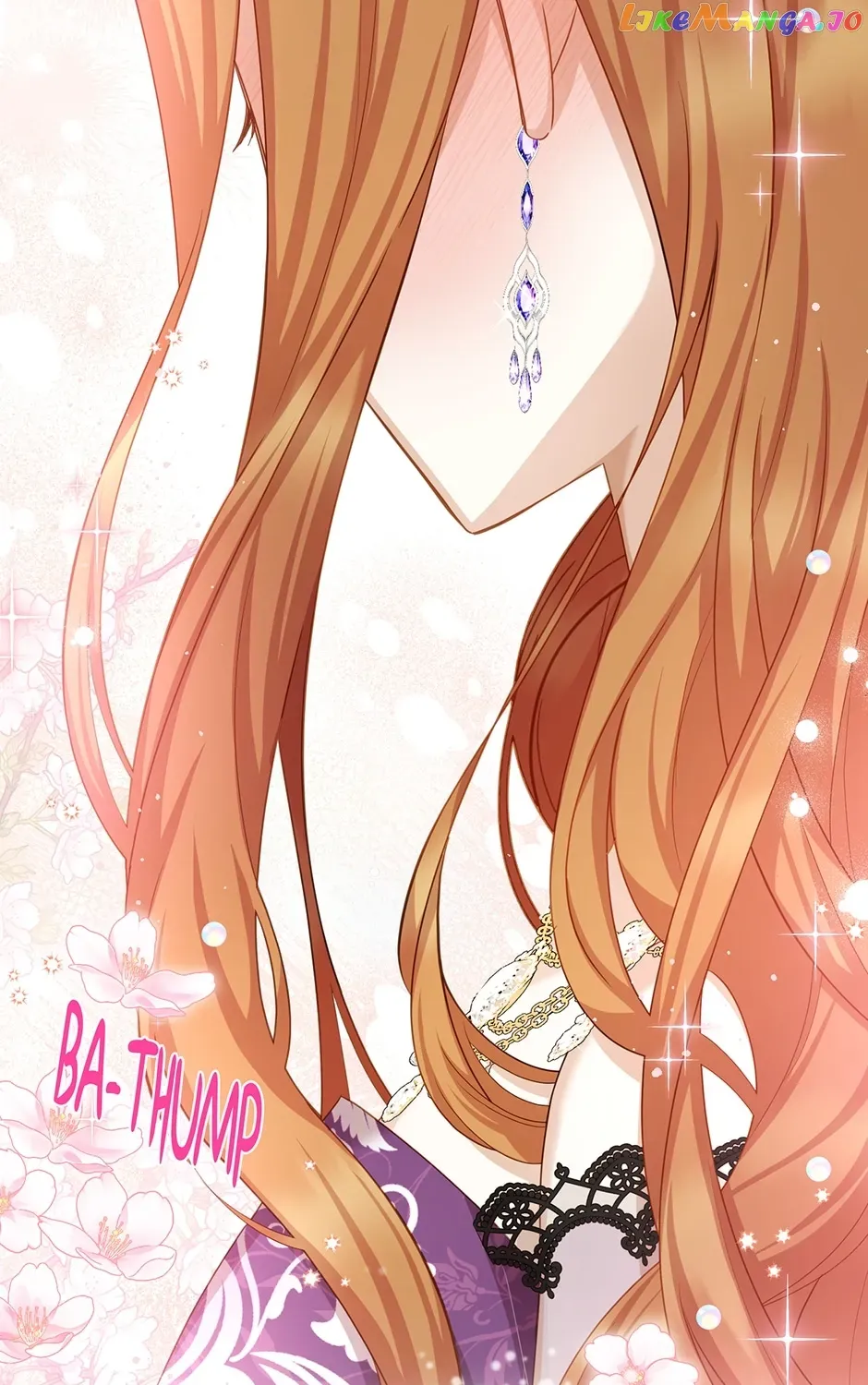 The Duchess With An Empty Soul Chapter 119 page 153 - 
