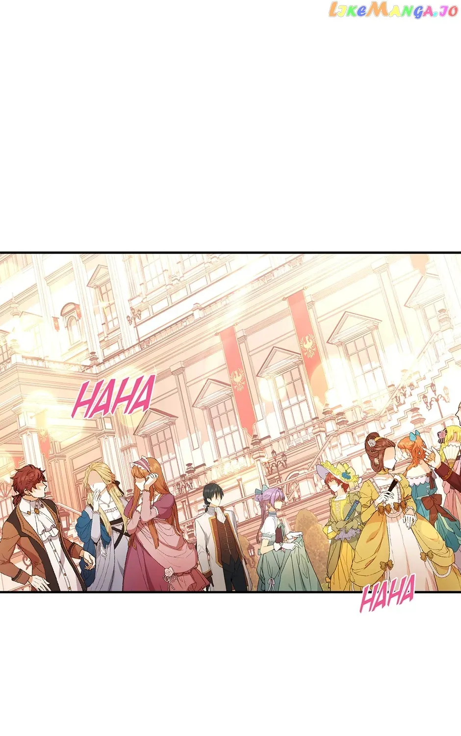 The Duchess With An Empty Soul Chapter 119 page 159 - 