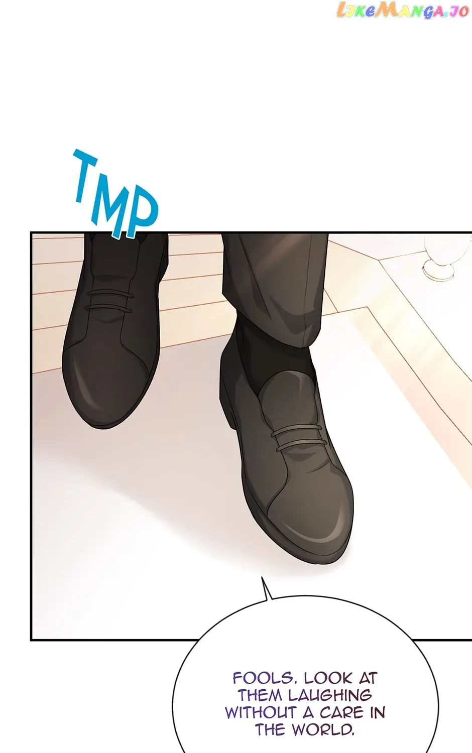 The Duchess With An Empty Soul Chapter 119 page 161 - 