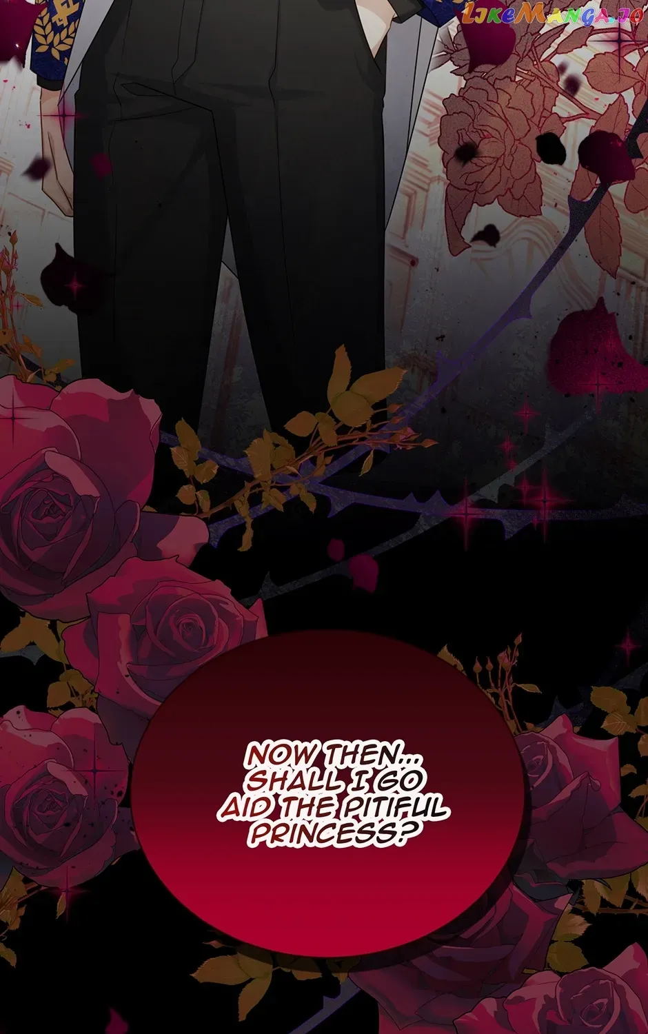 The Duchess With An Empty Soul Chapter 119 page 165 - 