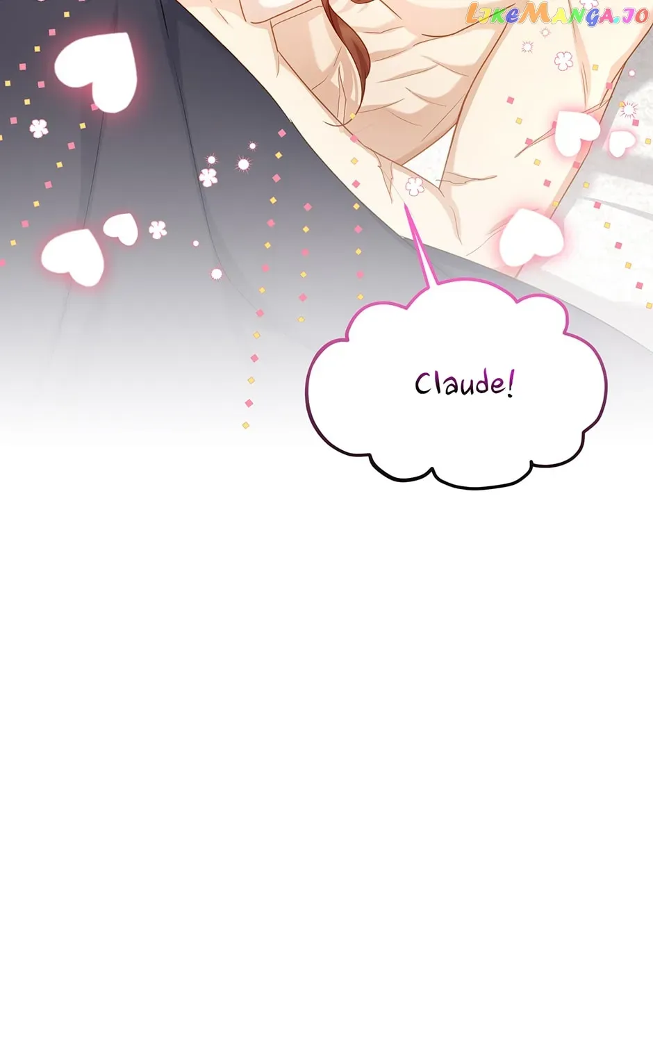 The Duchess With An Empty Soul Chapter 119 page 18 - 
