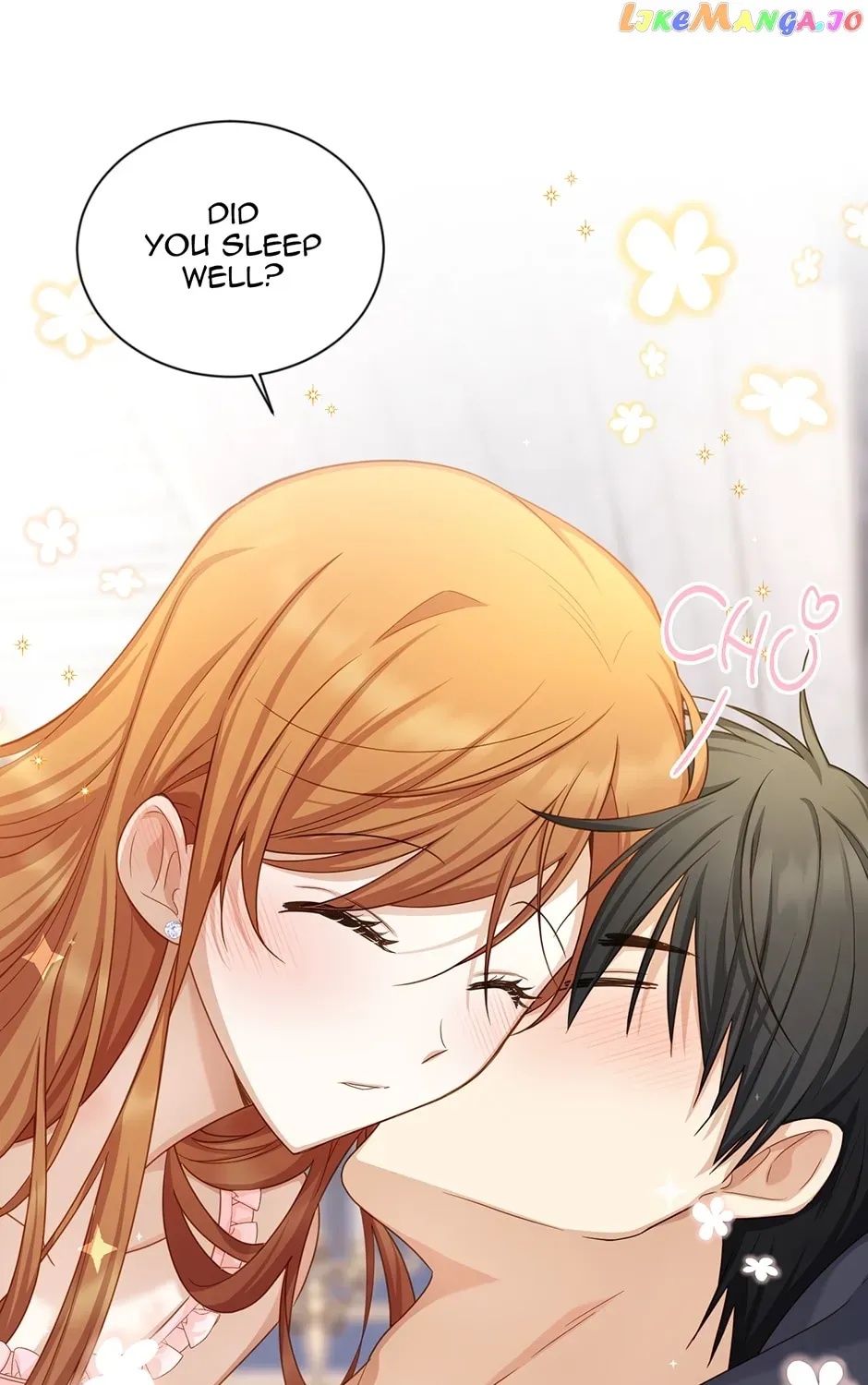 The Duchess With An Empty Soul Chapter 119 page 20 - 