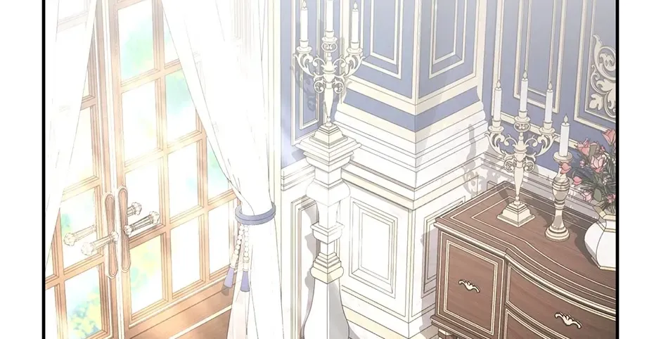 The Duchess With An Empty Soul Chapter 119 page 3 - 