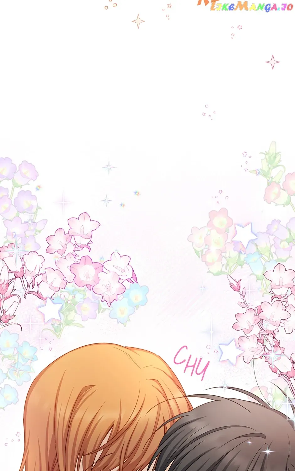The Duchess With An Empty Soul Chapter 119 page 24 - 