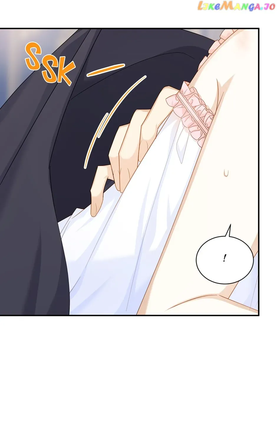 The Duchess With An Empty Soul Chapter 119 page 28 - 
