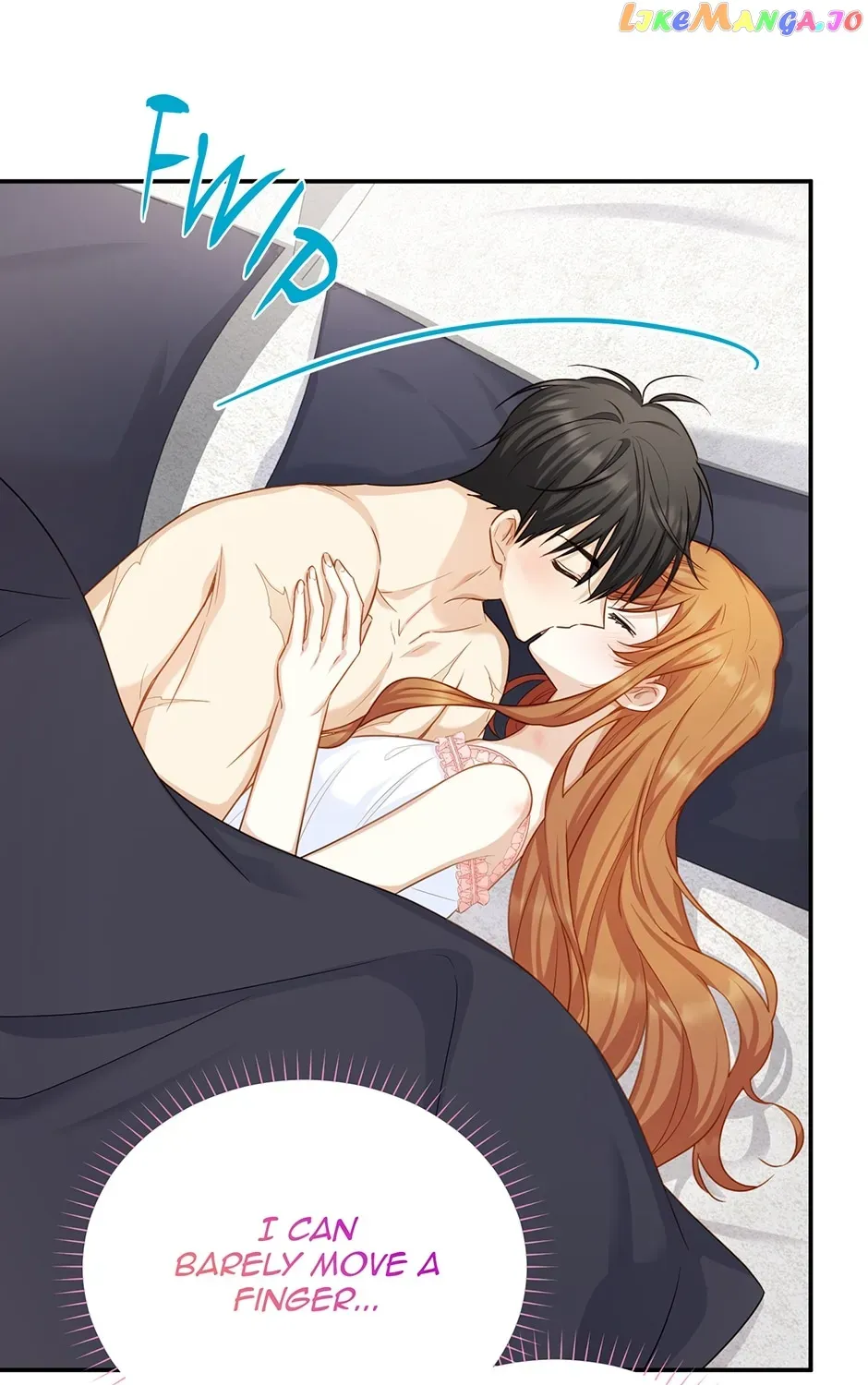 The Duchess With An Empty Soul Chapter 119 page 30 - 