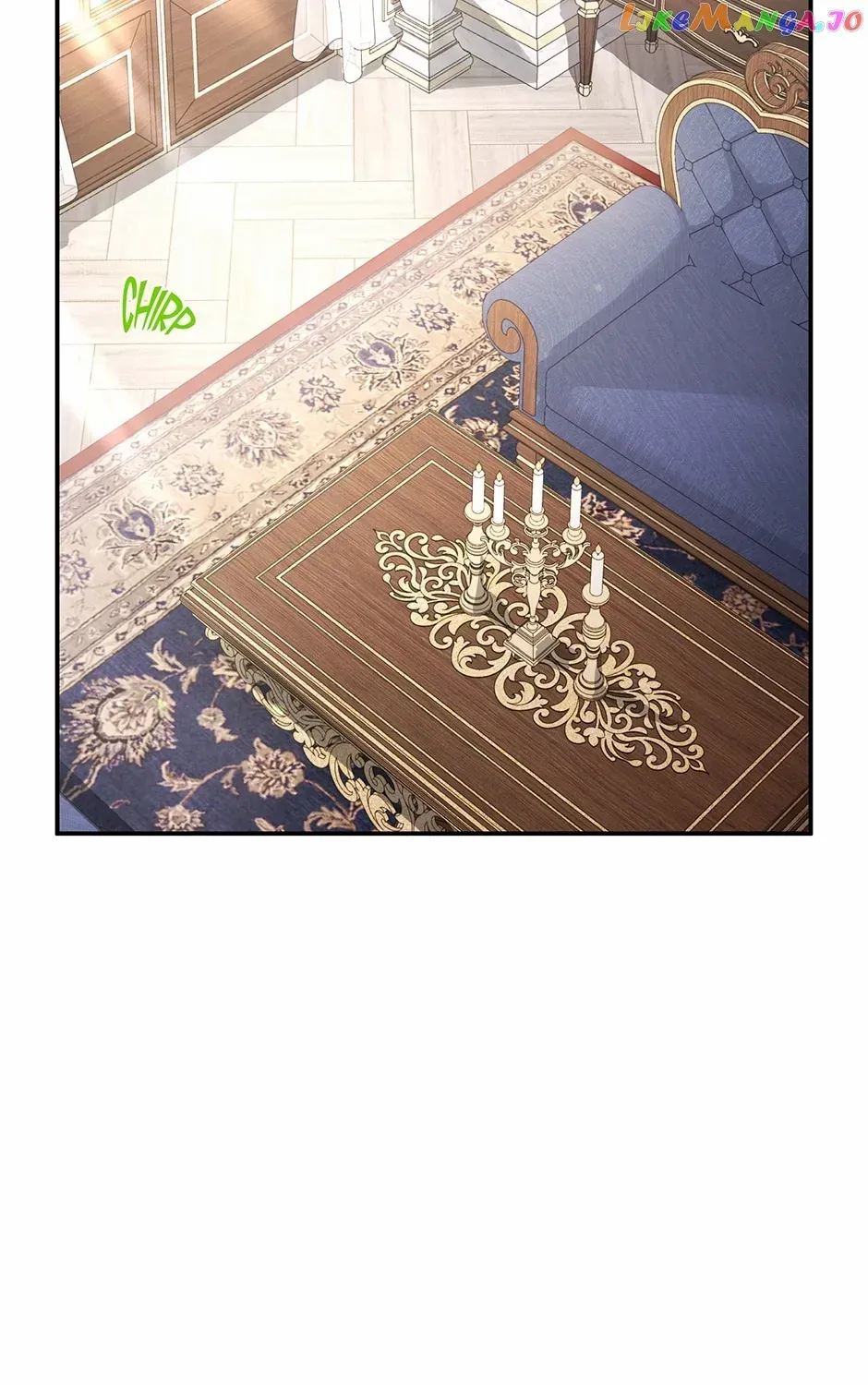 The Duchess With An Empty Soul Chapter 119 page 4 - 