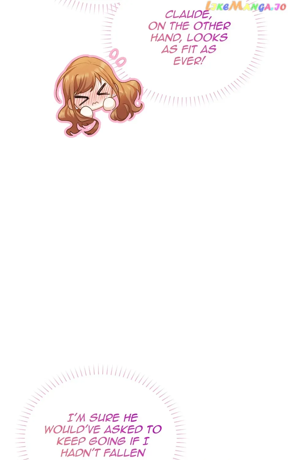 The Duchess With An Empty Soul Chapter 119 page 32 - 