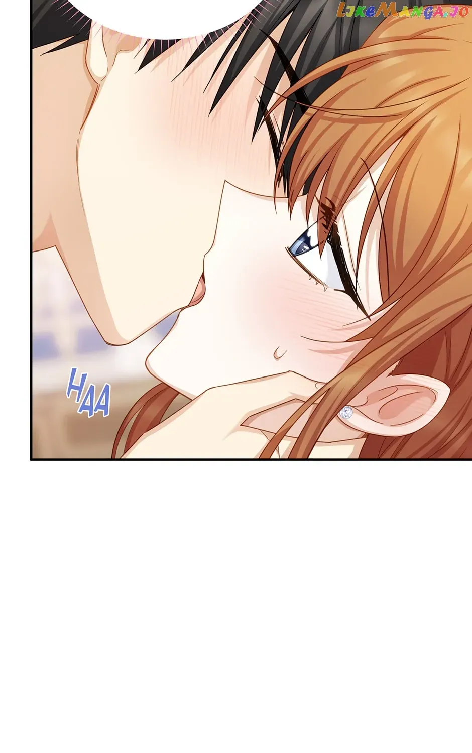 The Duchess With An Empty Soul Chapter 119 page 34 - 