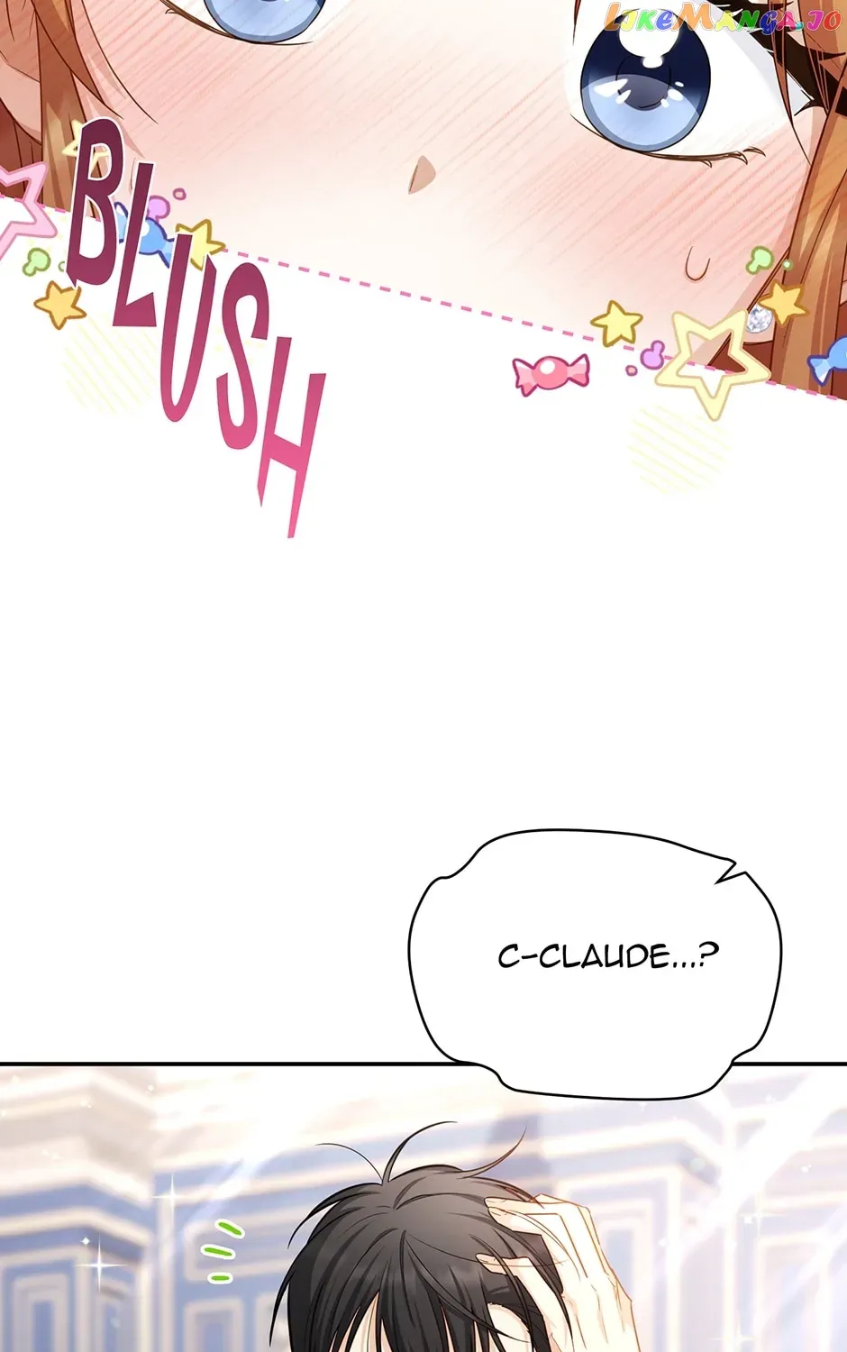 The Duchess With An Empty Soul Chapter 119 page 40 - 