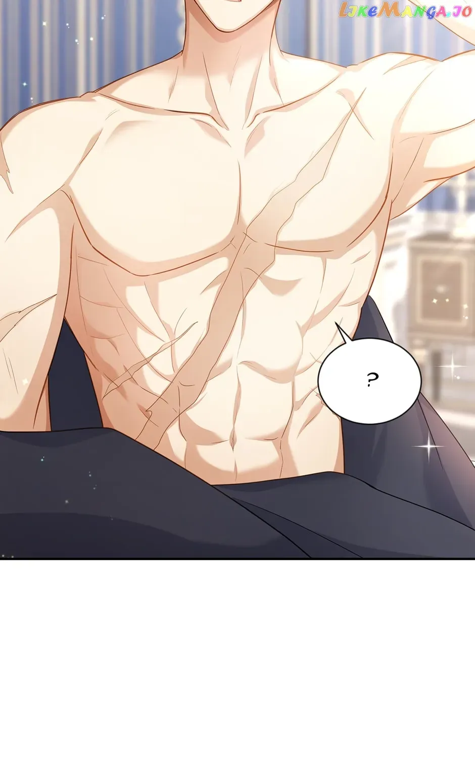 The Duchess With An Empty Soul Chapter 119 page 42 - 