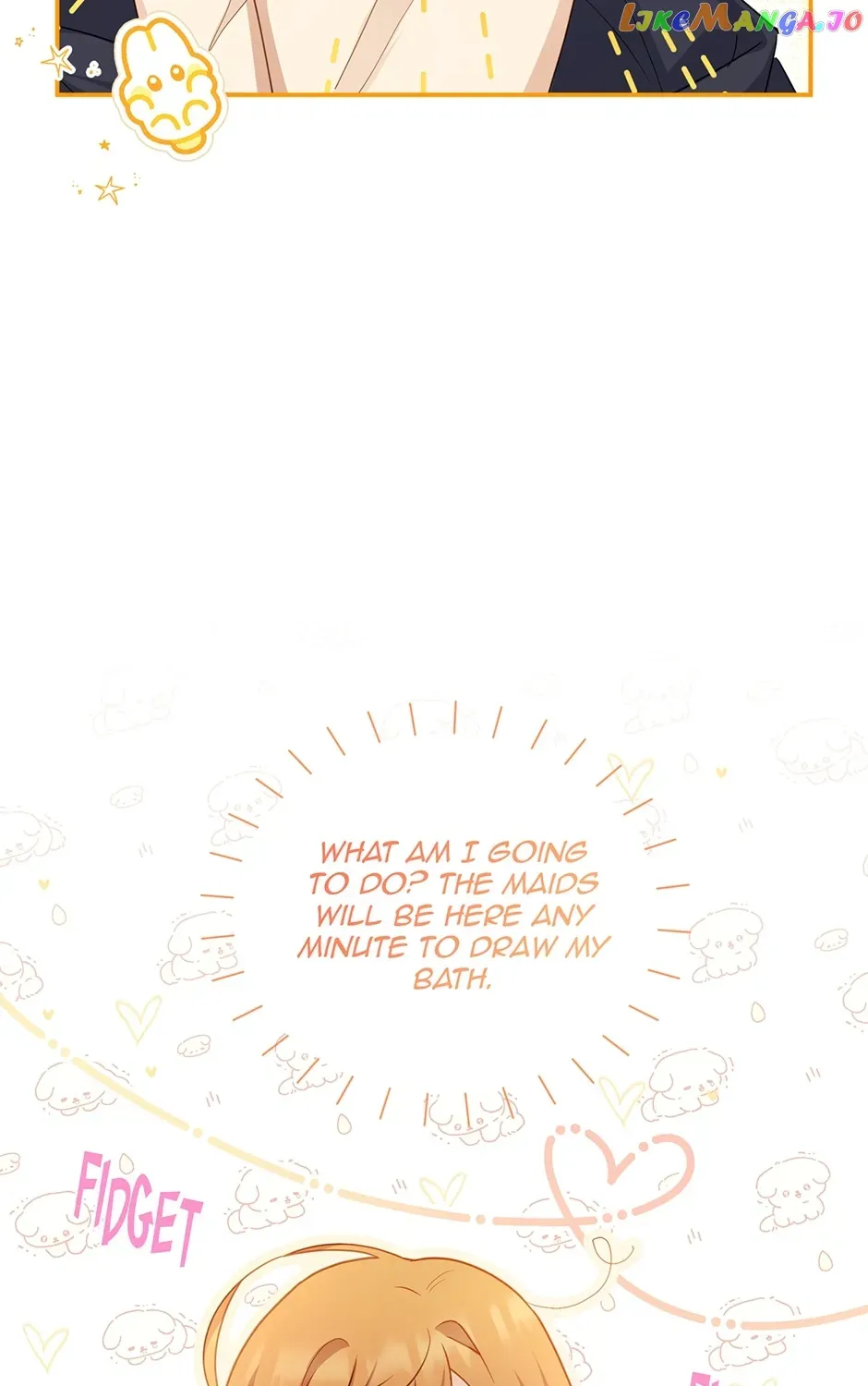The Duchess With An Empty Soul Chapter 119 page 48 - 
