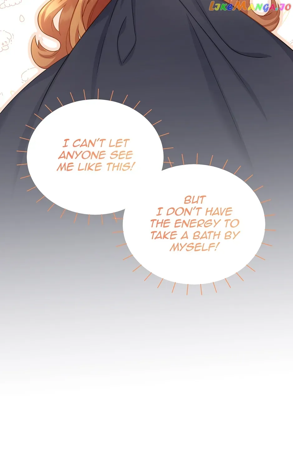 The Duchess With An Empty Soul Chapter 119 page 50 - 