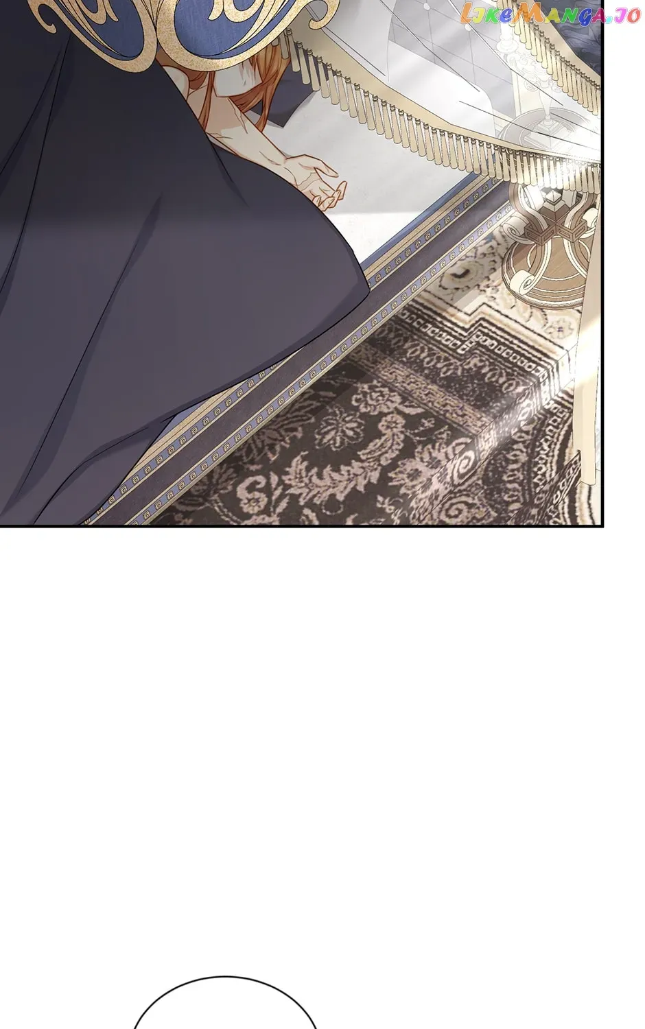 The Duchess With An Empty Soul Chapter 119 page 6 - 