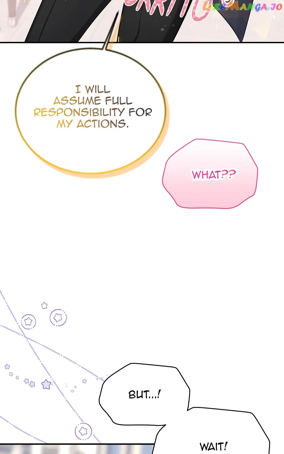 The Duchess With An Empty Soul Chapter 119 page 60 - 