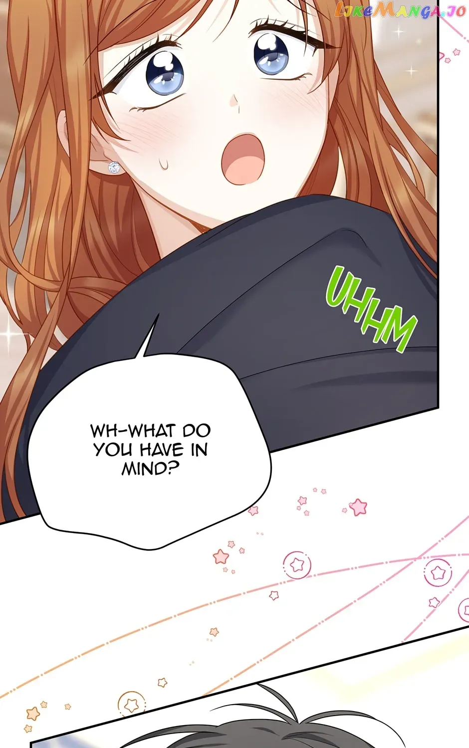 The Duchess With An Empty Soul Chapter 119 page 62 - 