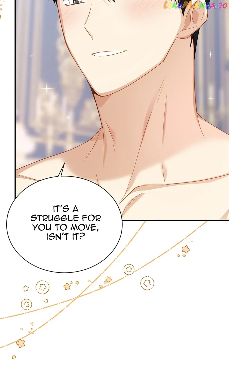The Duchess With An Empty Soul Chapter 119 page 64 - 