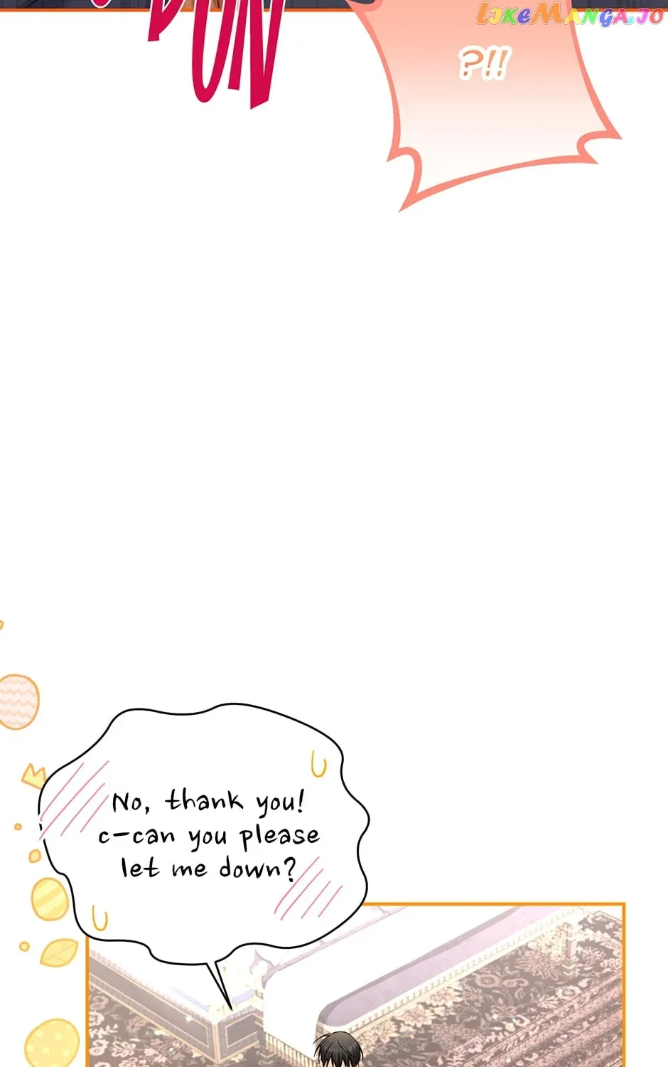The Duchess With An Empty Soul Chapter 119 page 68 - 