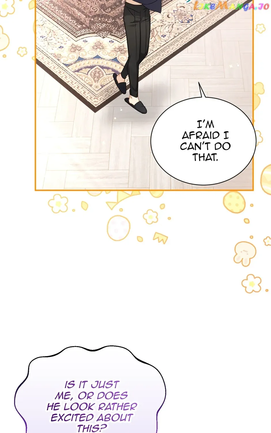 The Duchess With An Empty Soul Chapter 119 page 70 - 